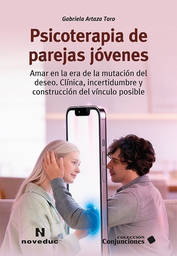 Psicoterapias de Parejas Jóvenes