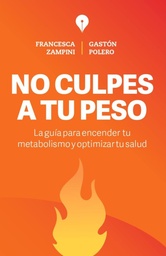 No Culpes A Tu Peso
