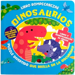 DINOSAURIOS PUZZLE