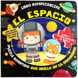 EL ESPACIO PUZZLE