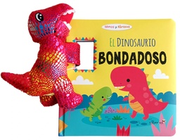 MIMOS Y ABRAZOS DINOSAURIOS
