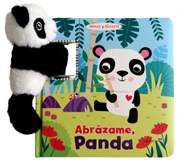 MIMOS Y ABRAZOS PANDA