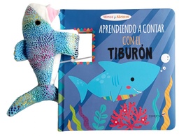 MIMOS Y ABRAZOS TIBURON