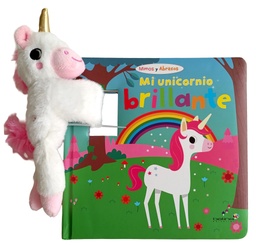 MIMOS Y ABRAZOS UNICORNIOS