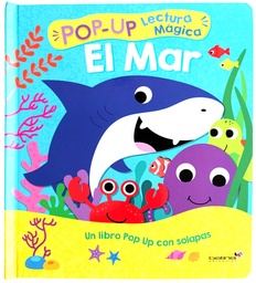 POP UP EL MAR