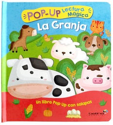 POP UP LA GRANJA