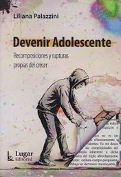 Devenir Adolescente