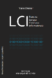 LCI: Nuestra Lengua Cotidiana Informatizada