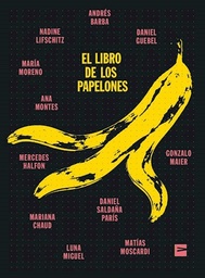 El libro de los papelones