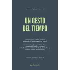 Un Gesto del Tiempo