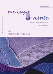 Nº 51 Puntos de fragilidad