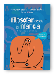 Filosofar desde la infancia