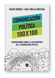 Comunicación Política 100 x 100