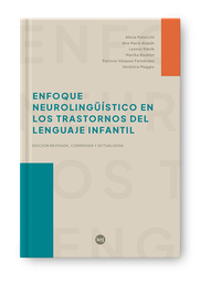 Enfoque neurolingüístico en los trastornos del lenguaje infantil