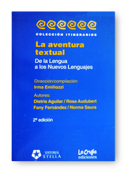 La Aventura Textual