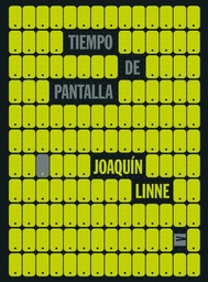 TIEMPO DE PANTALLAS