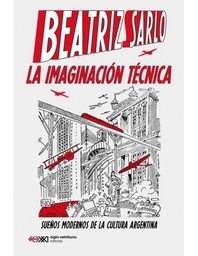 La imaginación técnica