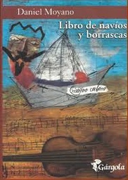 Libro De Navíos Y Borrascas