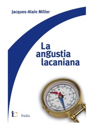 La Angustia Lacaniana