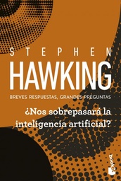 NOS SOBREPASARA LA INTELIGENCIA ARTIFICIAL ?