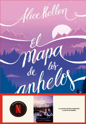El mapa de los anhelos. Tie in