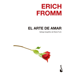 EL ARTE DE AMAR ( TAPA DURA )