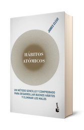 HABITOS ATOMICOS ( TAPA DURA – NUEVA EDICION )