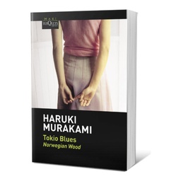 TOKIO BLUES ( TAPA DURA )