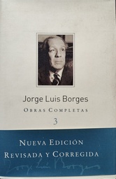 Obras Completas II Borges