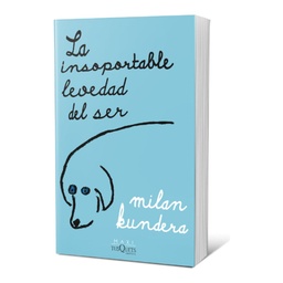 La insoportable levedad del ser