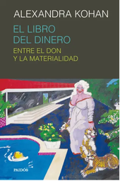 El libro del dinero
