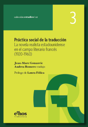 Práctica social de la traducción