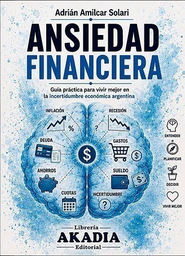 Ansiedad financiera