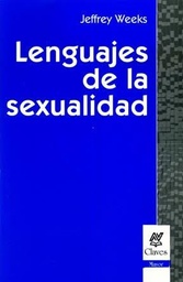 Lenguajes de la sexualidad