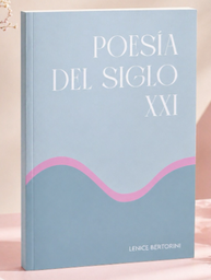 Poesía del siglo XXI