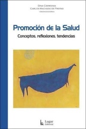 Promoción de la salud