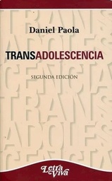 Transadolescencia