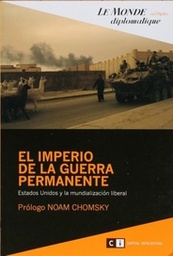 El Imperio De La Guerra Permanente