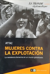 Mujeres Contra La Explotac0616