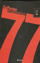 77 Guillermo Sacomano