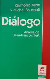 Diálogo. Análisis de Jean-Francois Bert