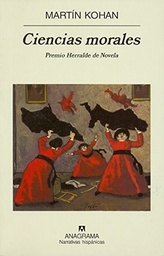 CIENCIAS MORALES