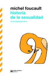 Historia de la sexualidad 3. La inquietud de sí