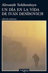 Un Día En La Vida De Iván Denísovich