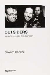 OUTSIDERS