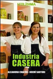 INDUSTRIA CASERA