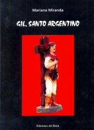 Gil Santo Argentino