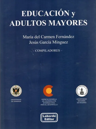 EDUCACIÓN Y ADULTOS MAYORES