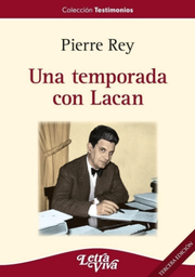 Una temporada con Lacan
