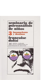 Seminario De Psicoanálisis De Niños 3